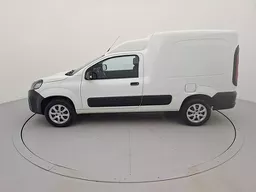 Peugeot Partner Rapid