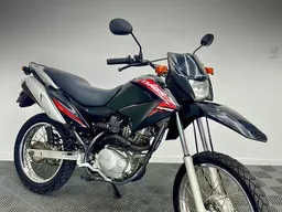Honda NXR Bros