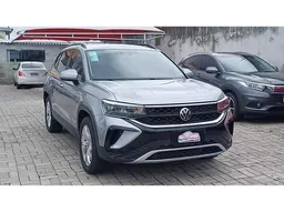 Volkswagen Taos