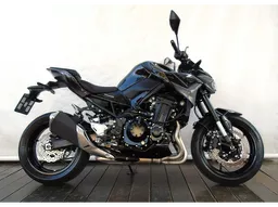 Kawasaki Z
