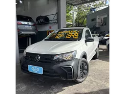 Volkswagen Saveiro