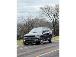Jeep Commander