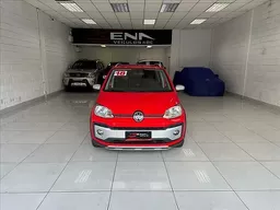 Volkswagen Cross UP