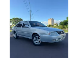 Volkswagen Santana