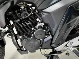 Yamaha Fazer 250