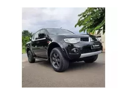 Mitsubishi L200 Triton