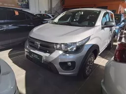 Fiat Mobi
