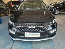 Chery Arrizo 5