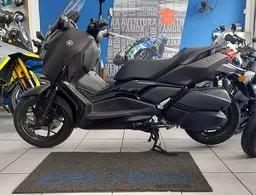 Xmax