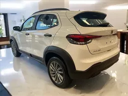 Fiat Pulse