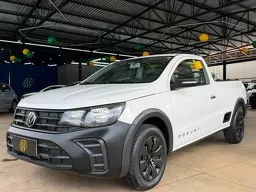 Volkswagen Saveiro