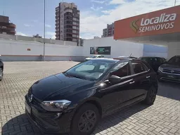 Volkswagen Polo Hatch