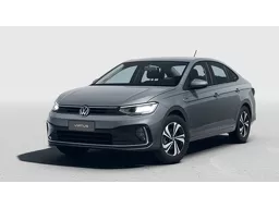 Volkswagen Virtus