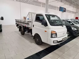 Hyundai HR