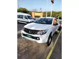 Mitsubishi L200 Triton