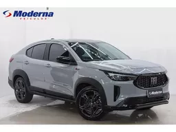 Fiat Fastback