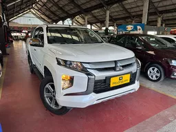 Mitsubishi L200 Triton