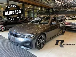 BMW 330e