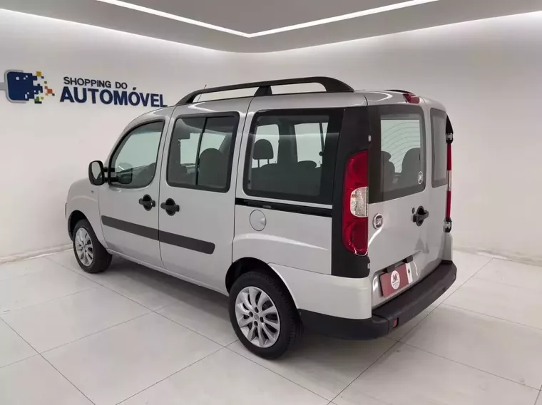 Fiat Doblò Prata 7