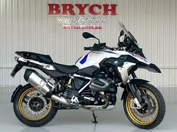 R 1250 GS