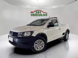 Volkswagen Saveiro