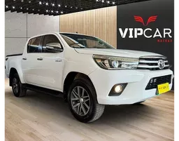 Hilux