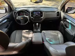 Chevrolet S10