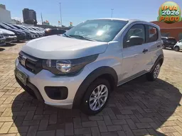 Fiat Mobi