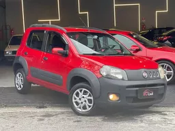 Fiat Uno