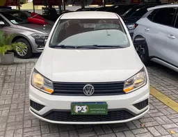 Volkswagen Voyage