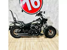 Fat Bob