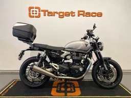 Speed Twin
