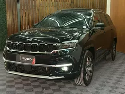 Jeep Commander