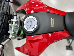 Yamaha XTZ 250