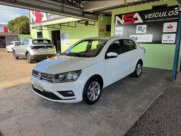 Volkswagen Voyage