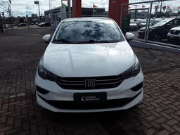 Fiat Cronos