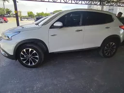 Chery Tiggo 7