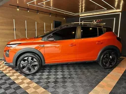 Renault Kardian