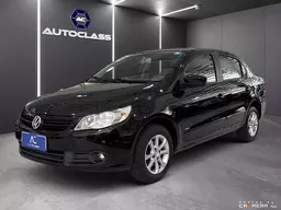 Volkswagen Voyage