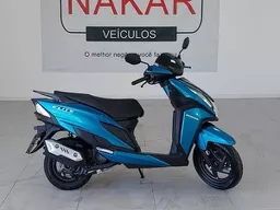 Honda Elite