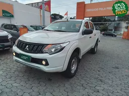 Mitsubishi L200 Triton