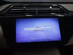 Ford Territory