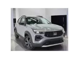 Fiat Pulse