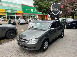 Chevrolet Classic