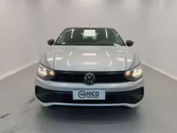Volkswagen Polo Sedan