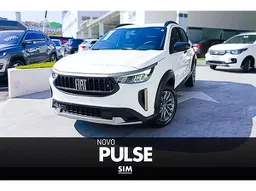 Fiat Pulse
