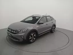 Volkswagen Nivus