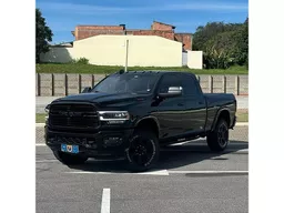 RAM 3500