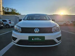 Volkswagen Voyage