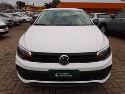 Volkswagen Polo Hatch